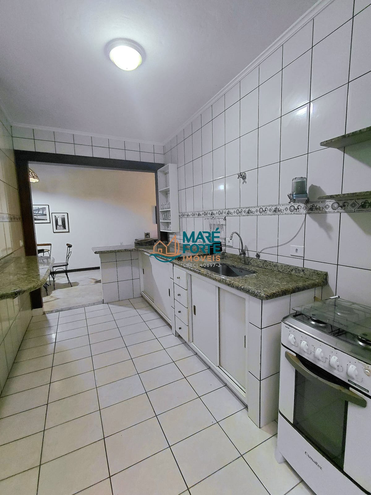 Casa com quintal e varanda gourmet próxima a praia!
