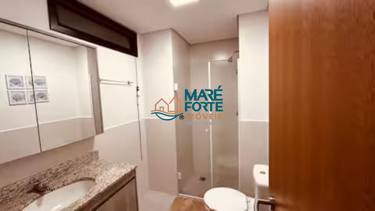 Studio alto padrão proximo ao iate clube