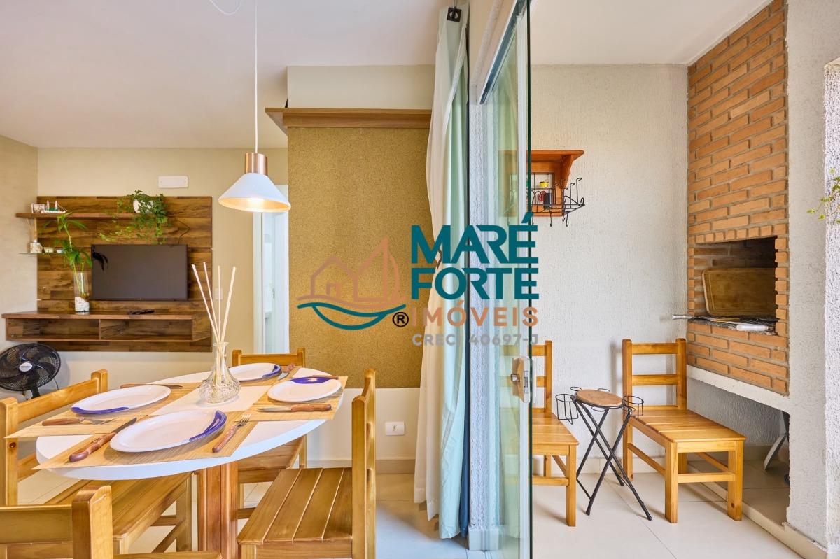 Apartamento, 2 quartos, 54 m² - Foto 21