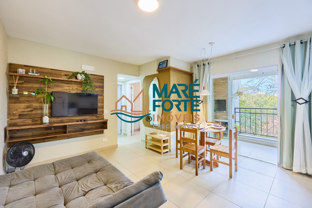 Apartamento, 2 quartos, 54 m² - Foto 8