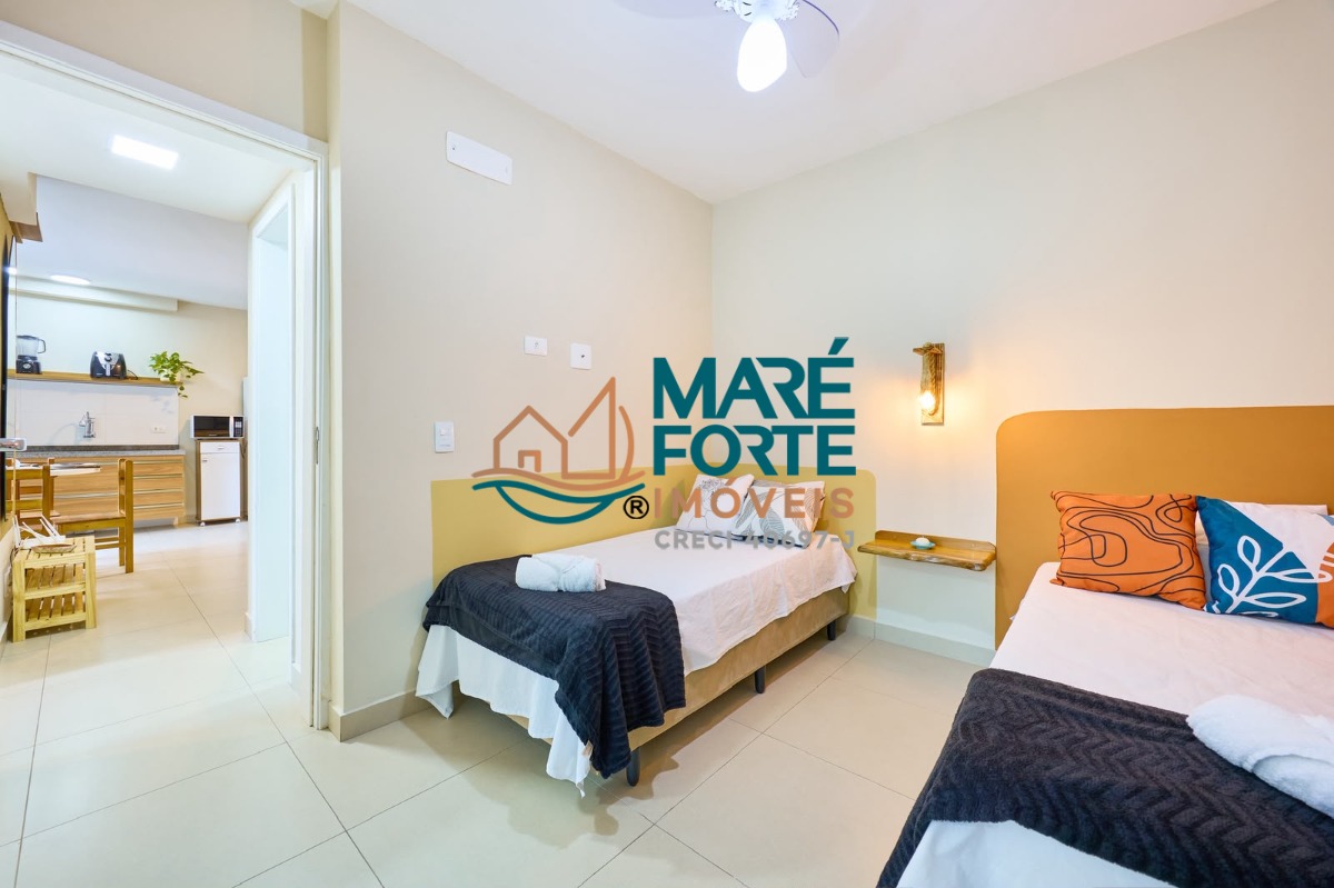 Apartamento, 2 quartos, 54 m² - Foto 7