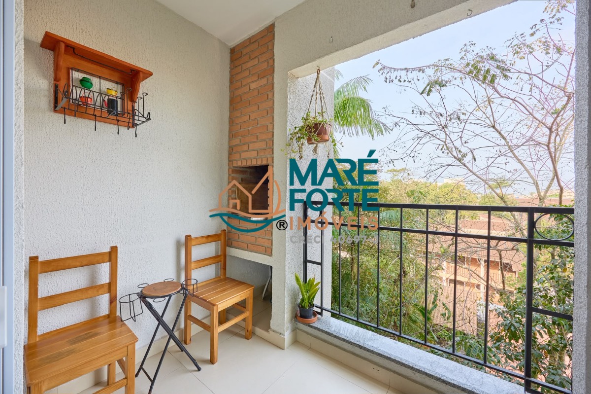 Apartamento, 2 quartos, 54 m² - Foto 19