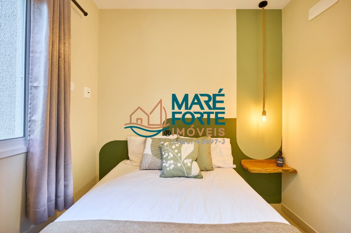 Apartamento, 2 quartos, 54 m² - Foto 10