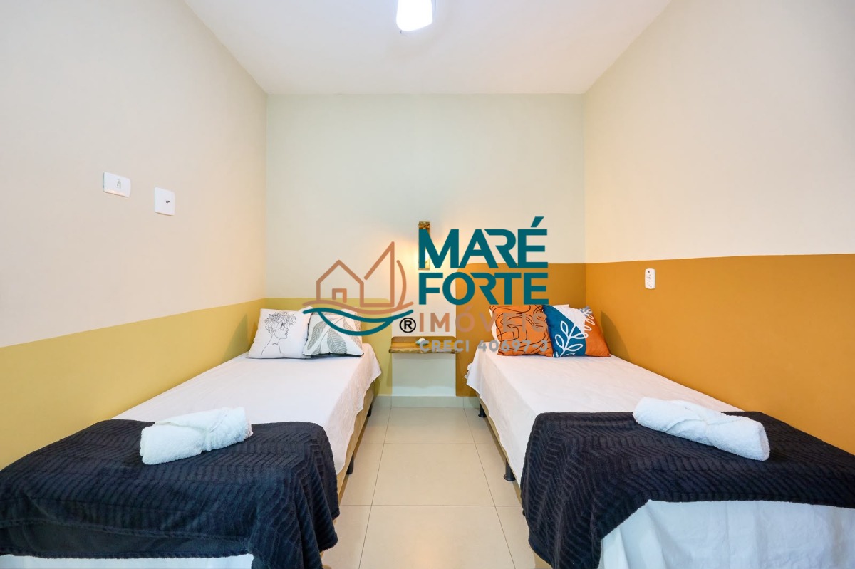 Apartamento, 2 quartos, 54 m² - Foto 2
