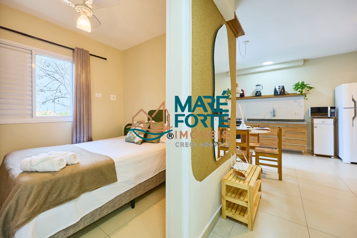 Apartamento, 2 quartos, 54 m² - Foto 9