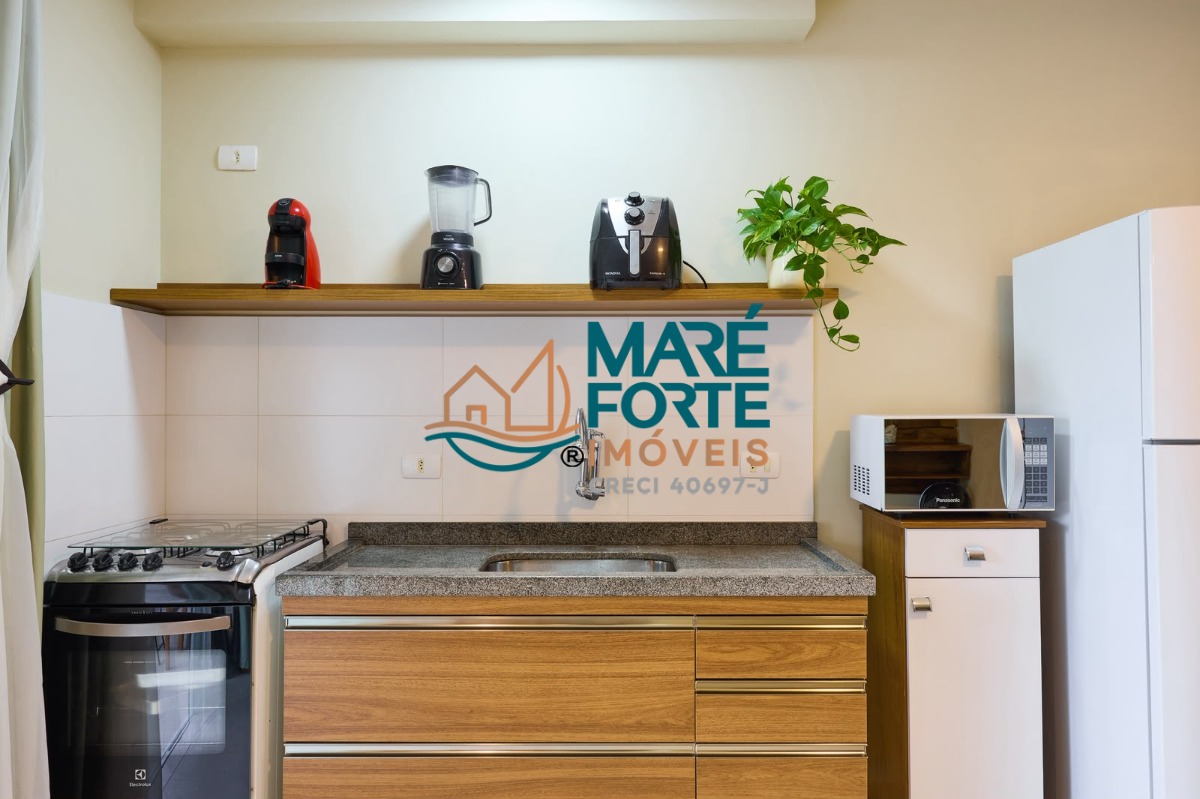 Apartamento, 2 quartos, 54 m² - Foto 16