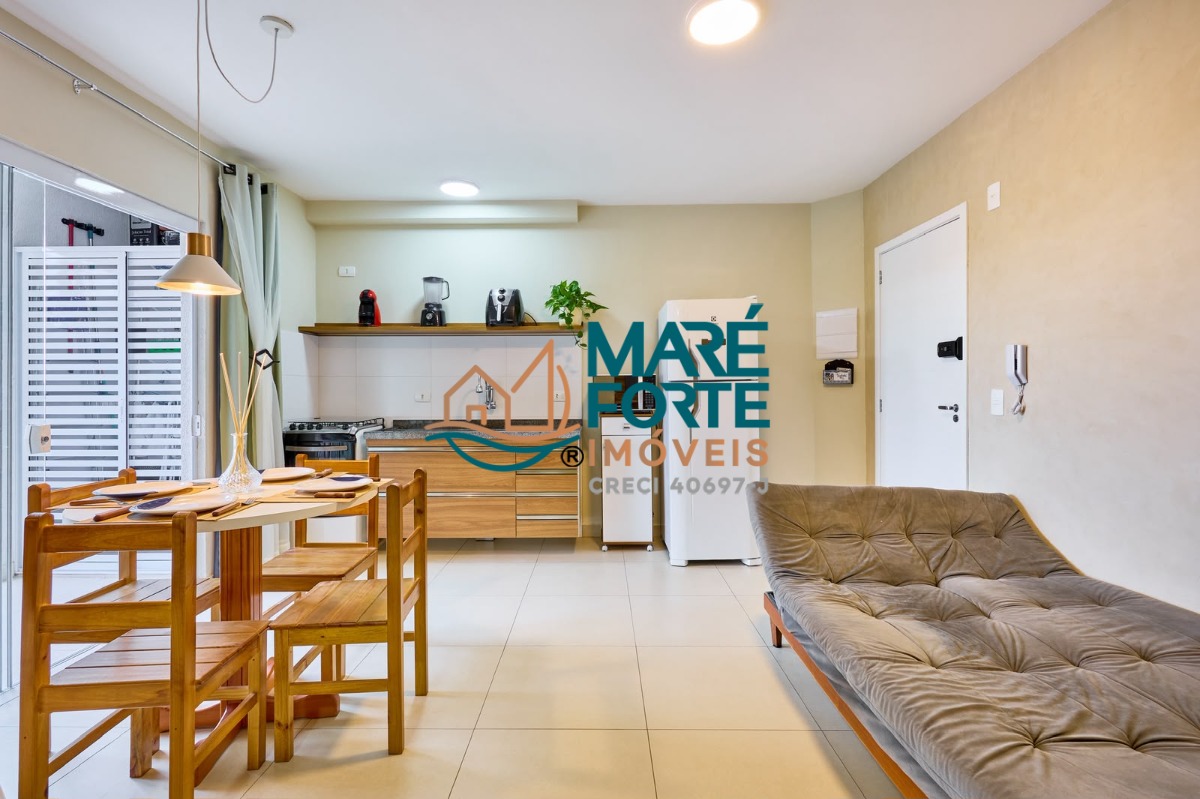 Apartamento, 2 quartos, 54 m² - Foto 11