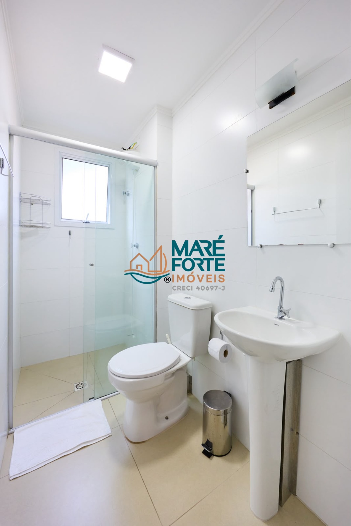 Apartamento, 2 quartos, 54 m² - Foto 3
