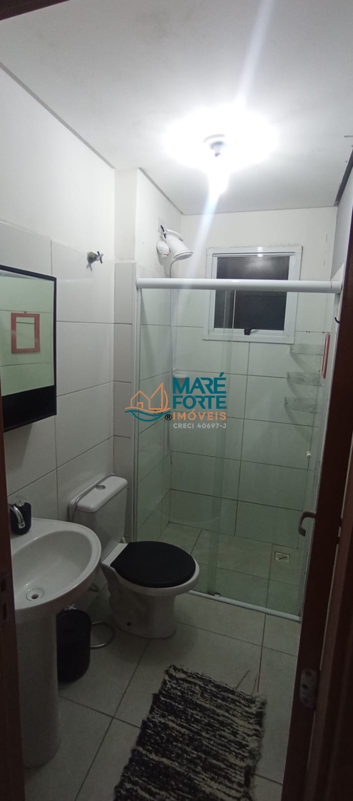 Apartamento, 2 quartos, 45 m² - Foto 7