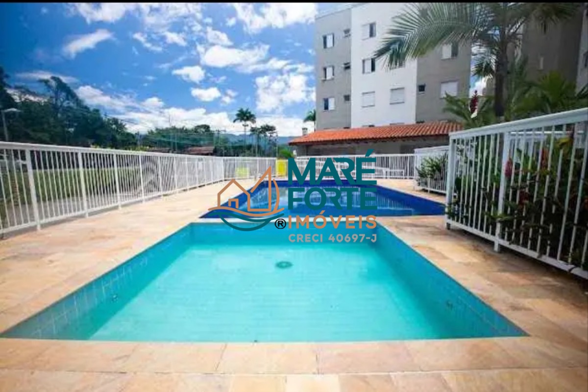 Apartamento, 2 quartos, 45 m² - Foto 11