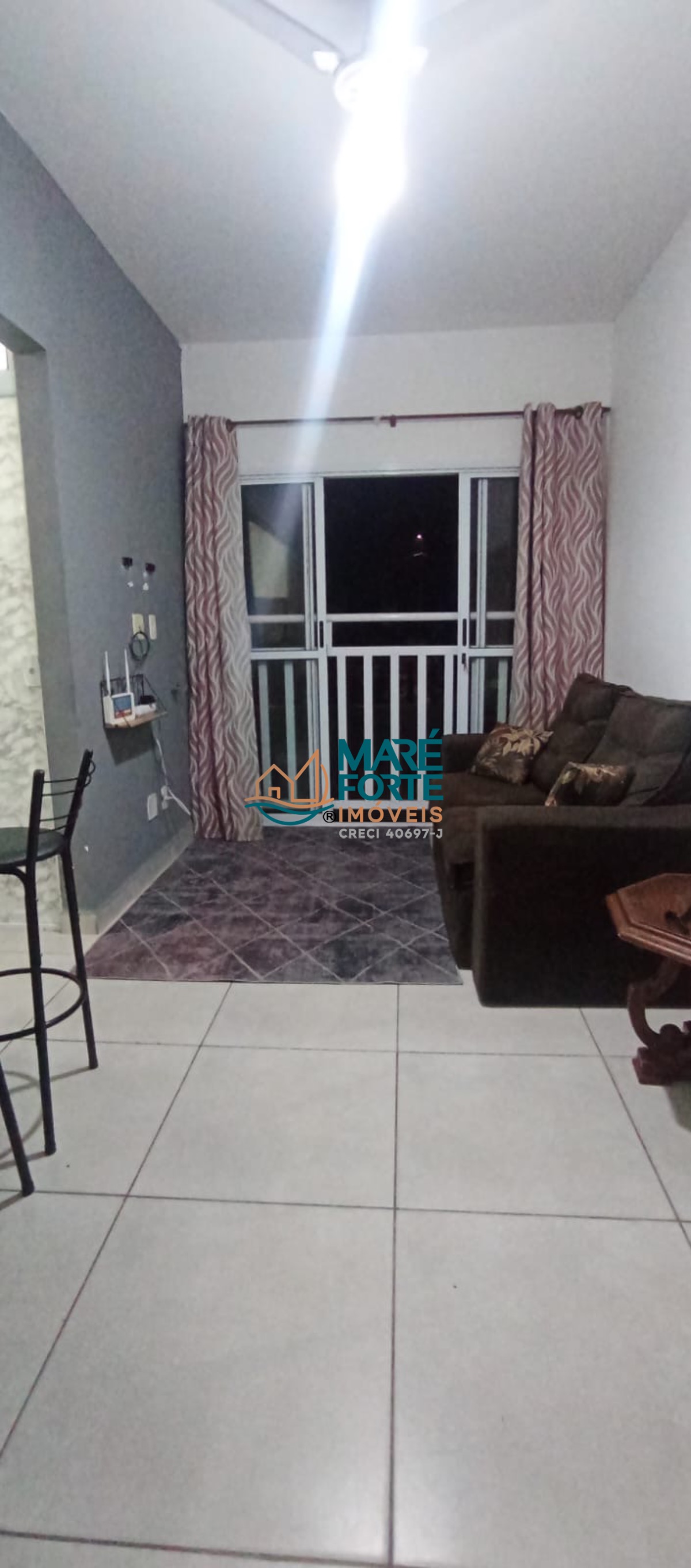 Apartamento, 2 quartos, 45 m² - Foto 2