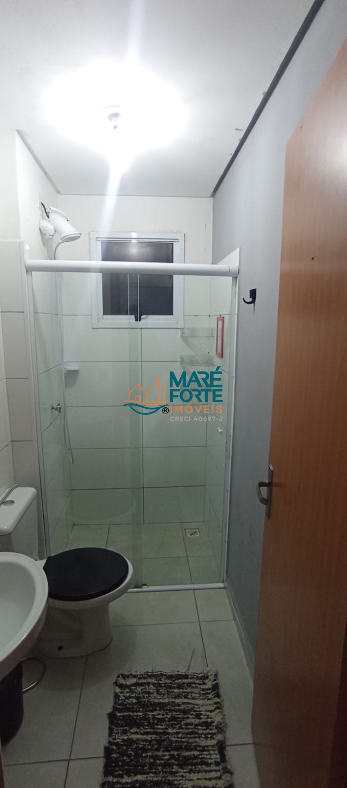 Apartamento, 2 quartos, 45 m² - Foto 8