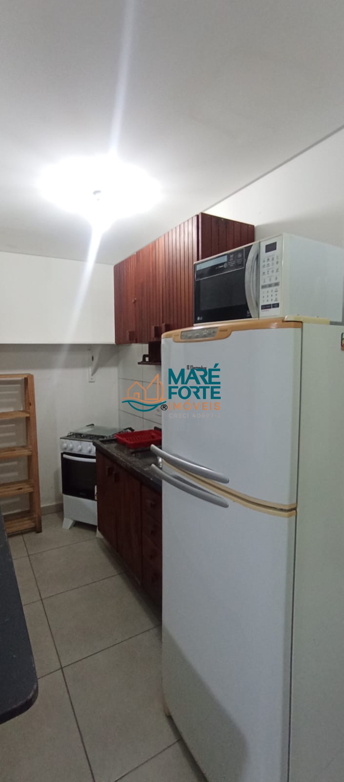 Apartamento, 2 quartos, 45 m² - Foto 5