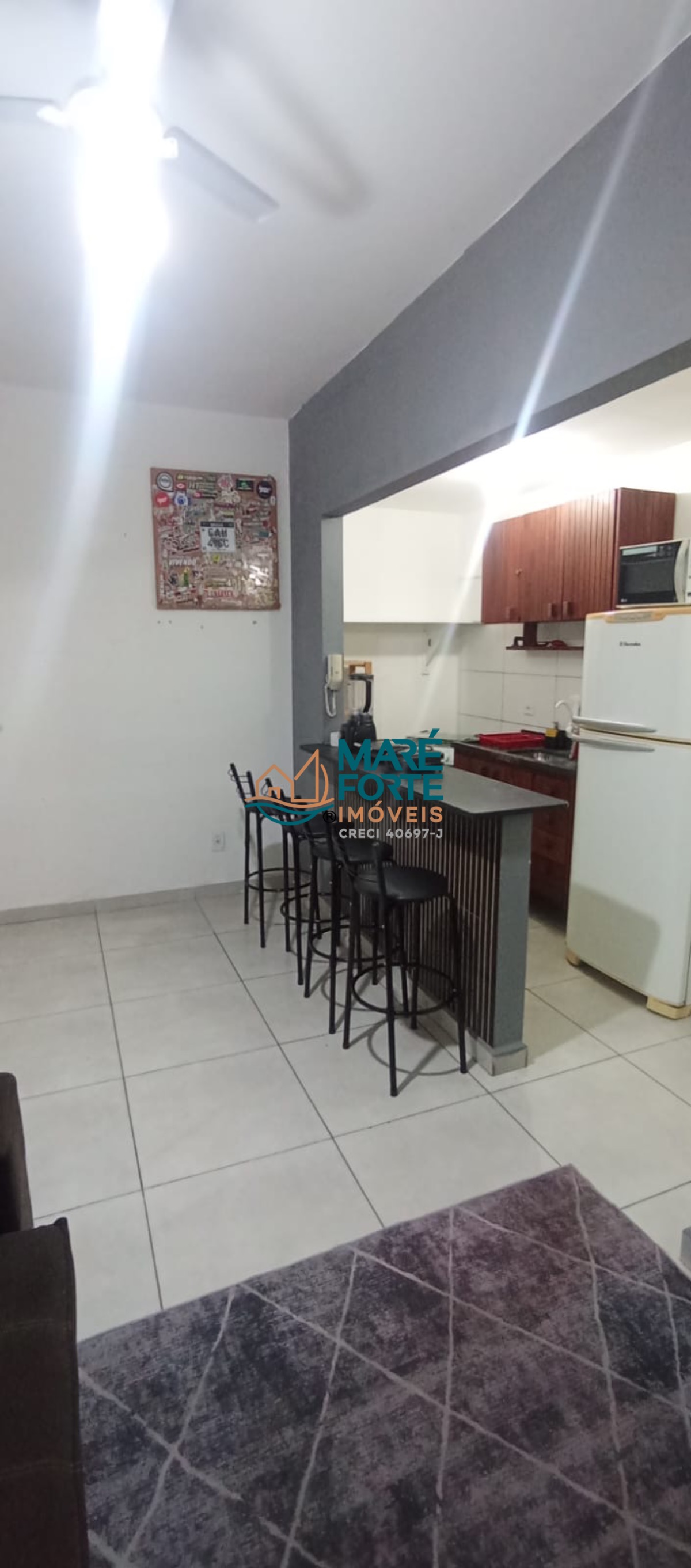 Apartamento, 2 quartos, 45 m² - Foto 4
