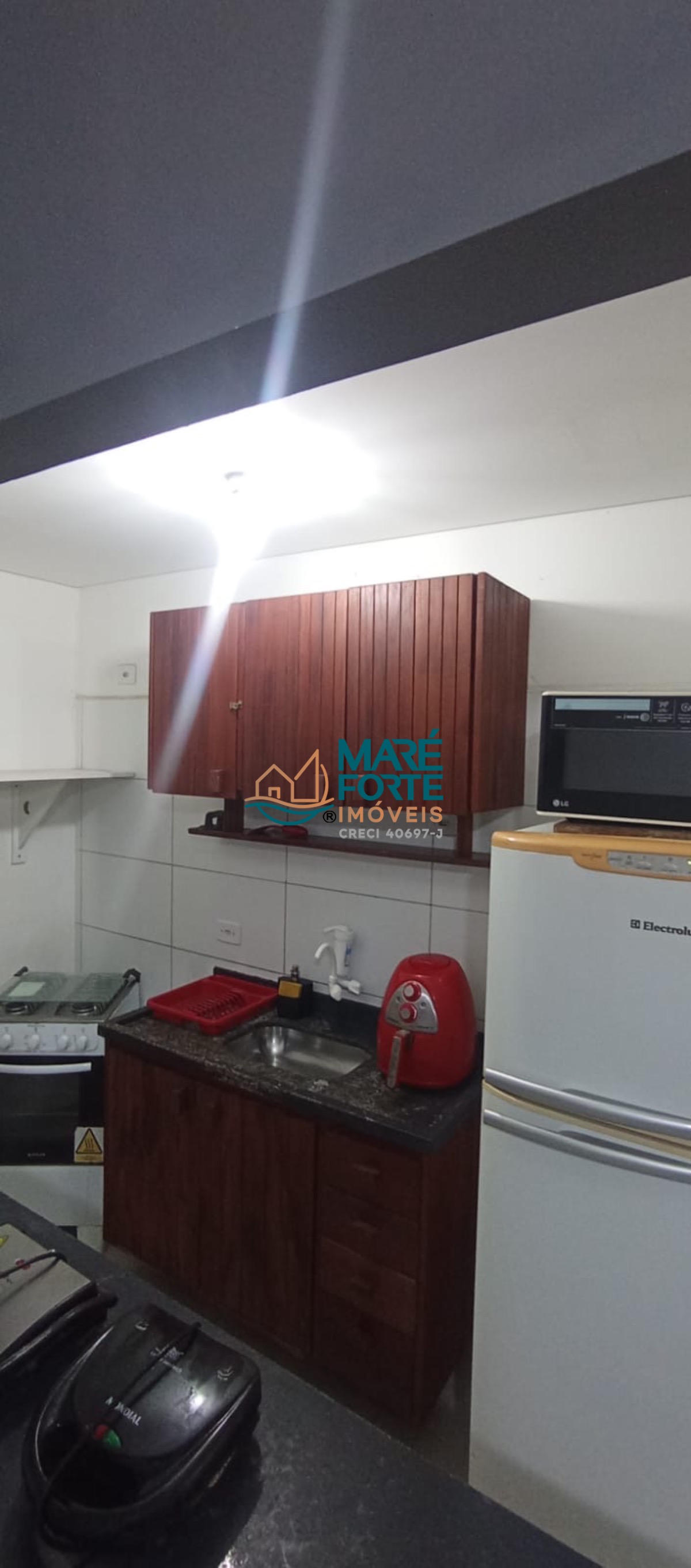 Apartamento, 2 quartos, 45 m² - Foto 6