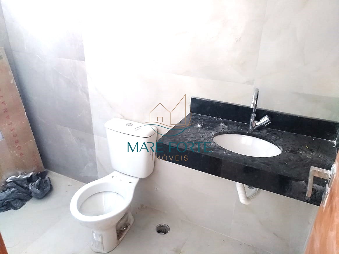 Cobertura à venda com 3 quartos, 150m² - Foto 9