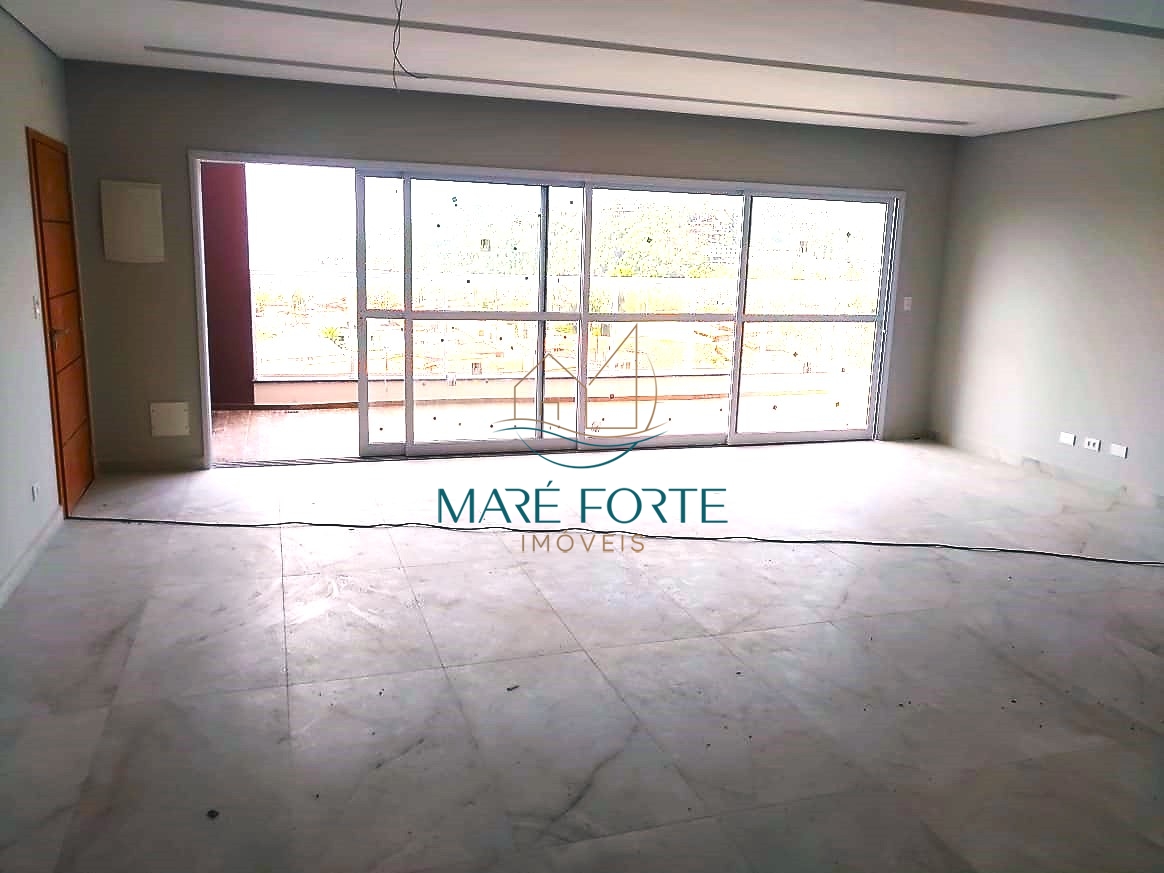 Cobertura à venda com 3 quartos, 150m² - Foto 3