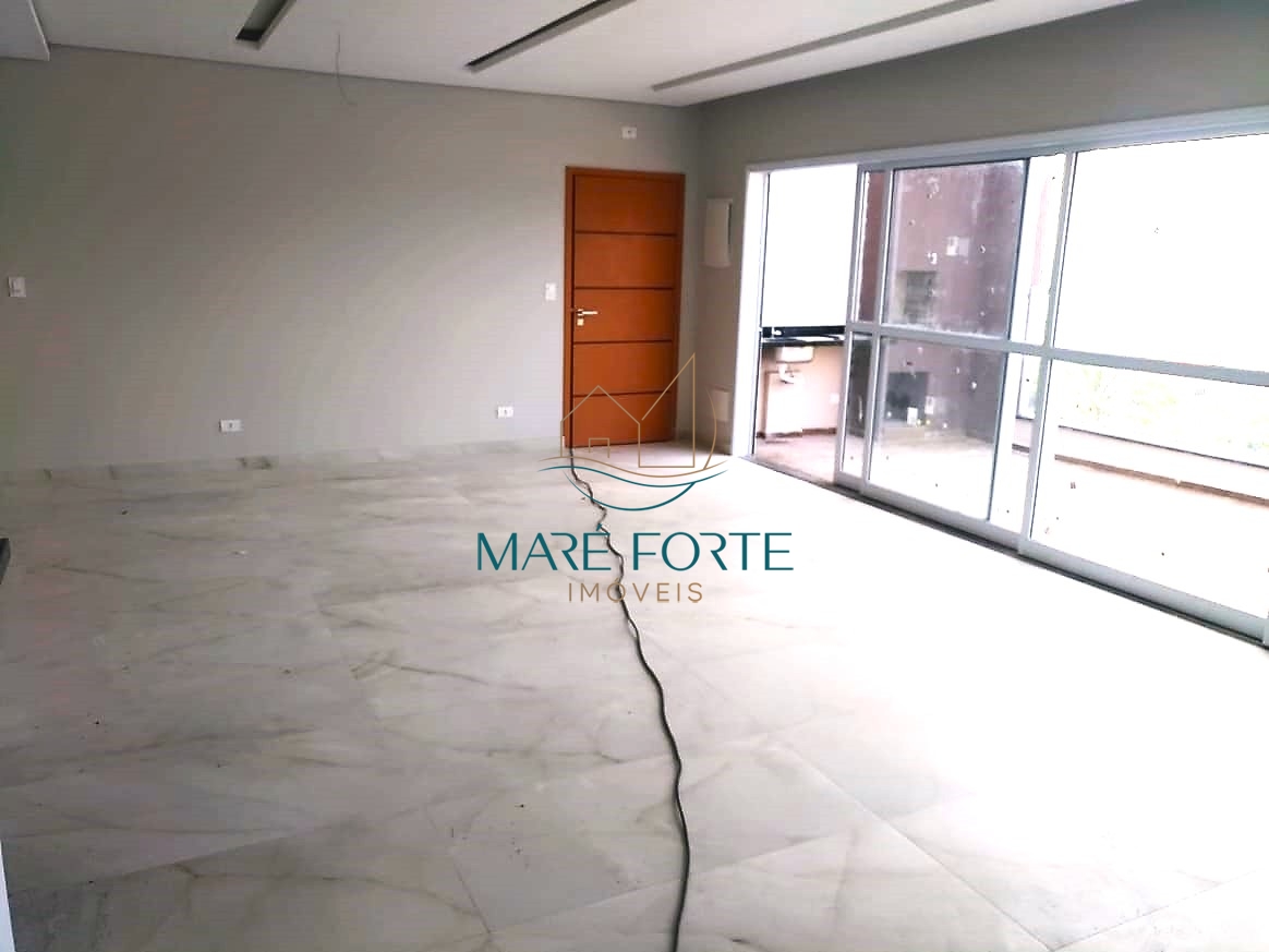Cobertura à venda com 3 quartos, 150m² - Foto 2