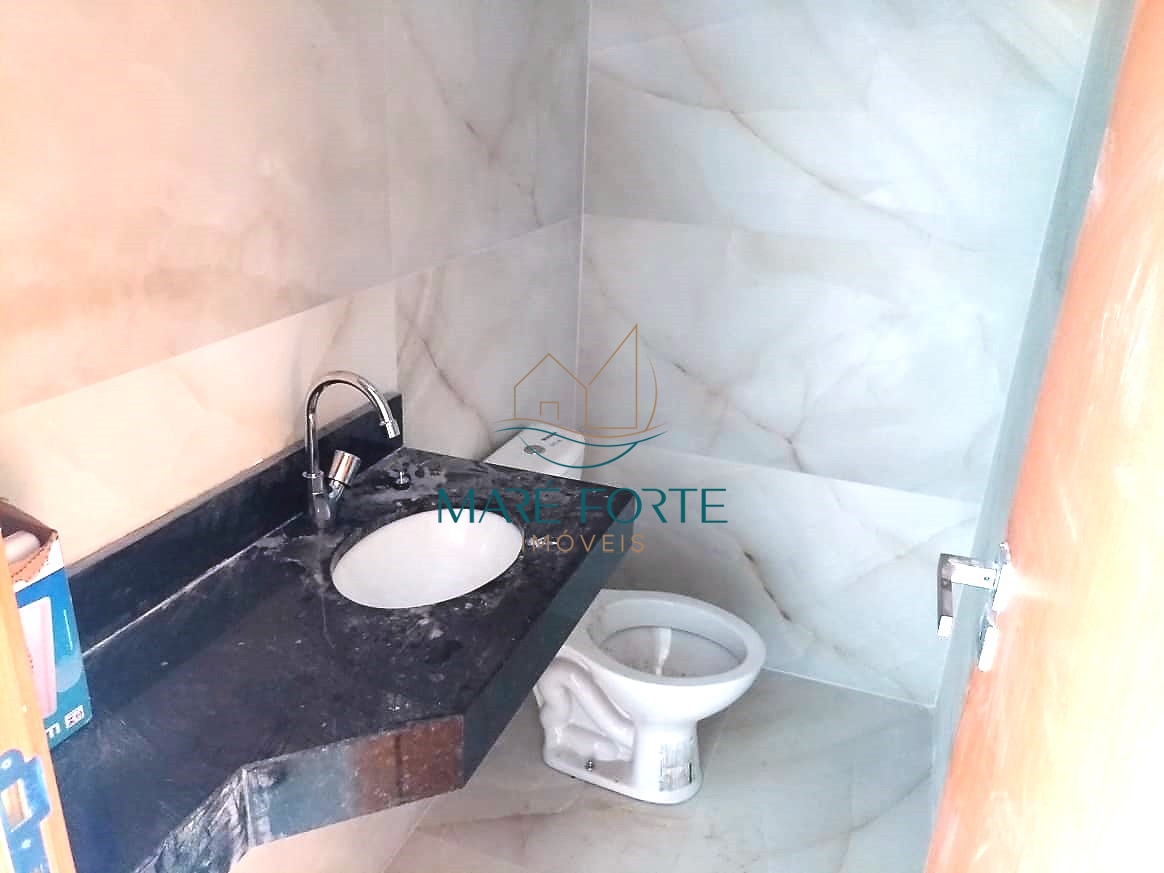 Cobertura à venda com 3 quartos, 150m² - Foto 11