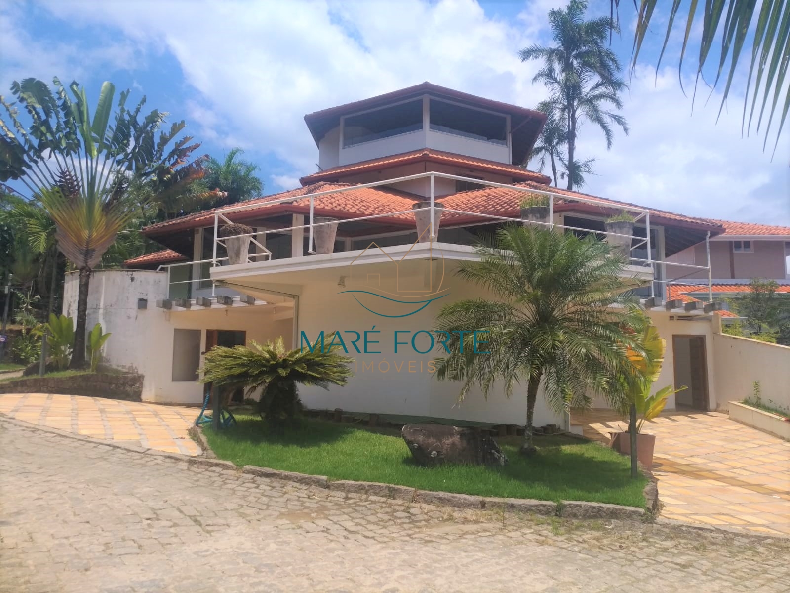Casa de Condomínio à venda com 6 quartos, 314m² - Foto 51