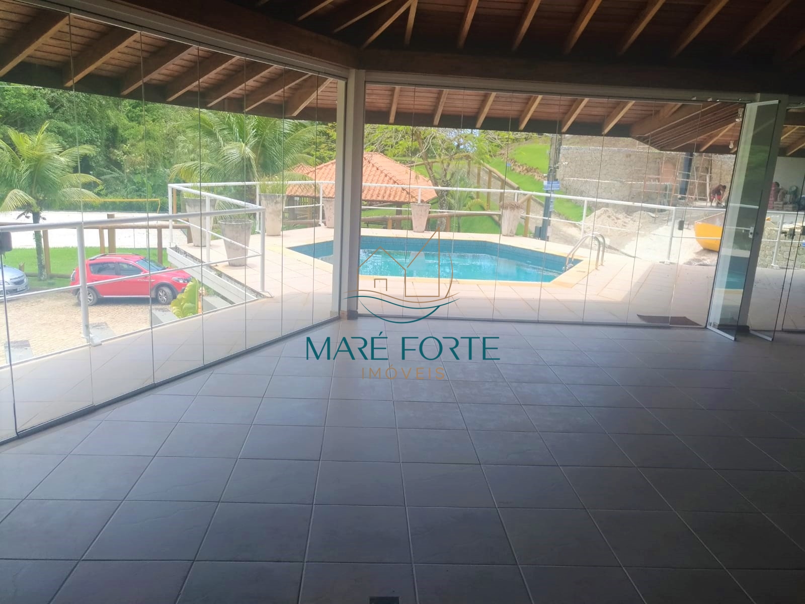 Casa de Condomínio à venda com 6 quartos, 314m² - Foto 13