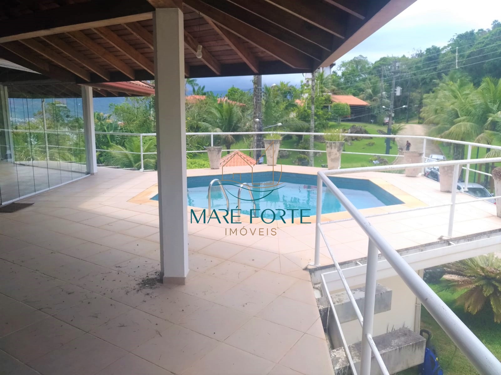 Casa de Condomínio à venda com 6 quartos, 314m² - Foto 14