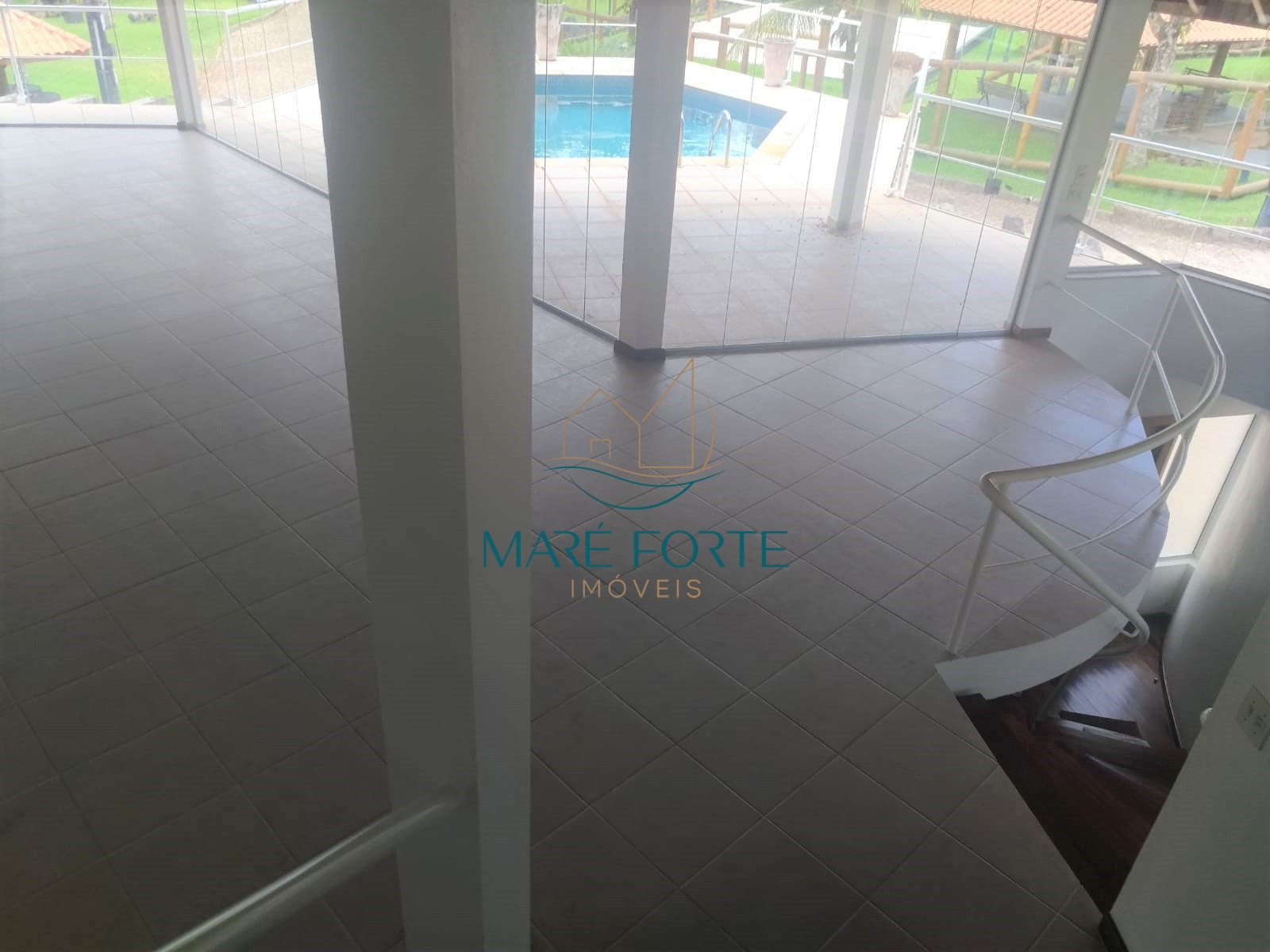Casa de Condomínio à venda com 6 quartos, 314m² - Foto 9