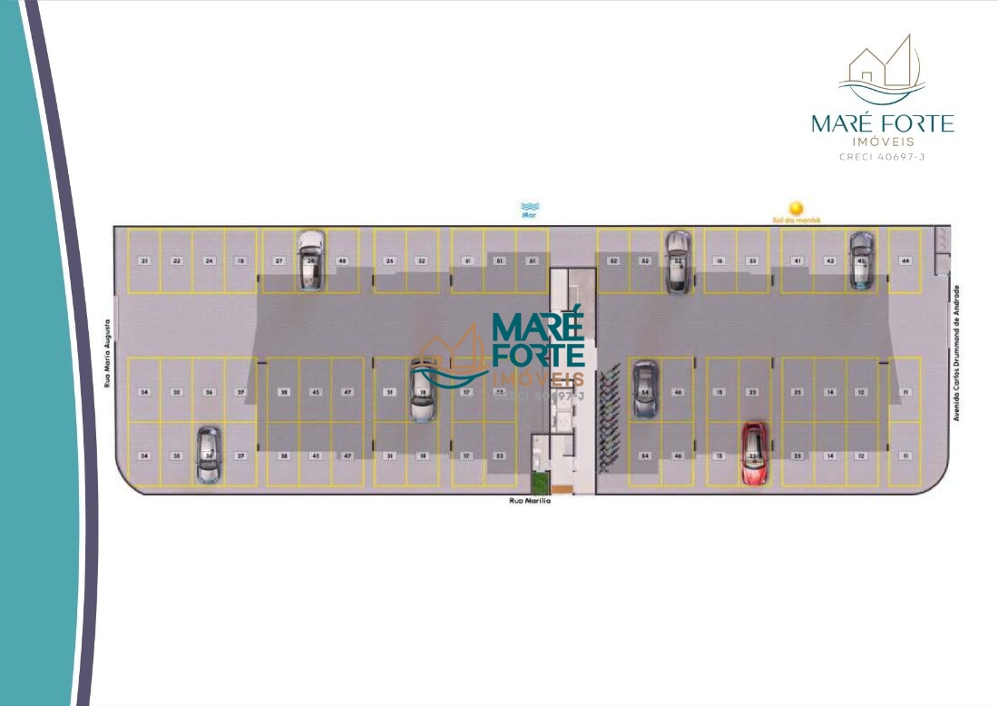 Apartamento, 2 quartos, 74 m² - Foto 10