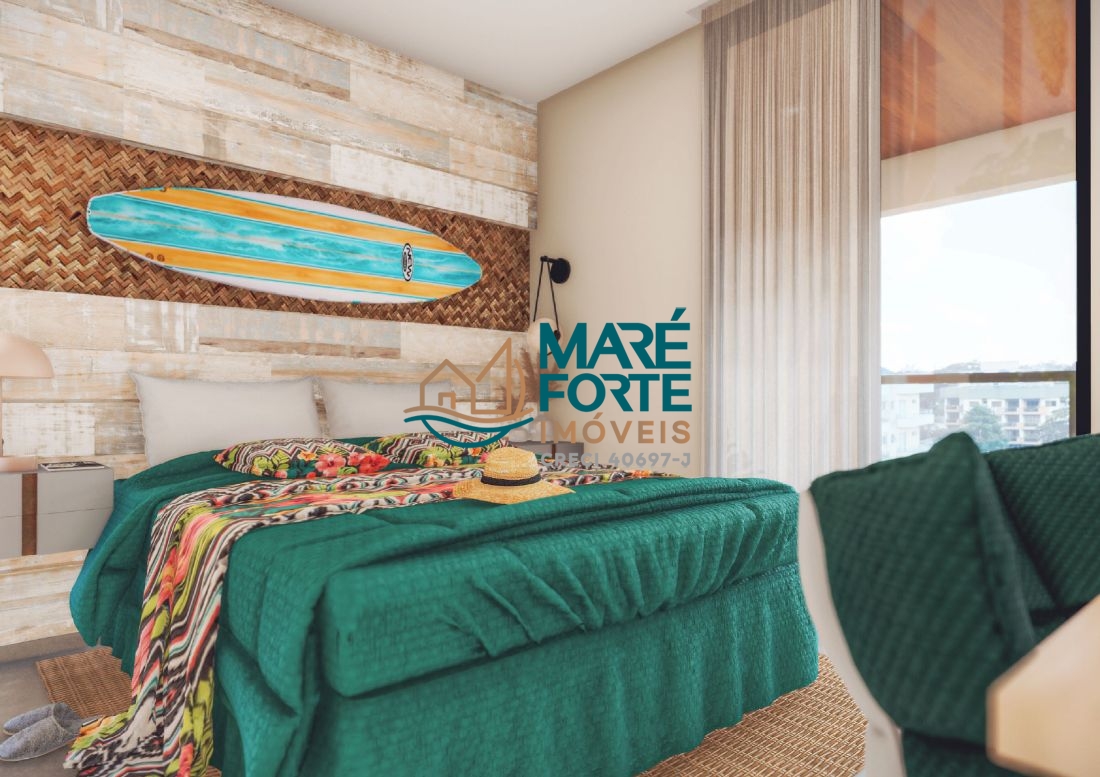 Apartamento, 2 quartos, 73 m² - Foto 7