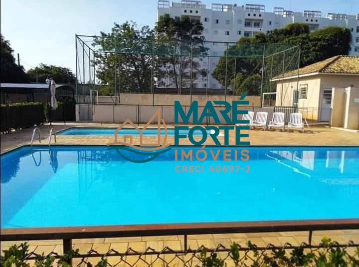 Apartamento à venda com 2 quartos, 64m² - Foto 1