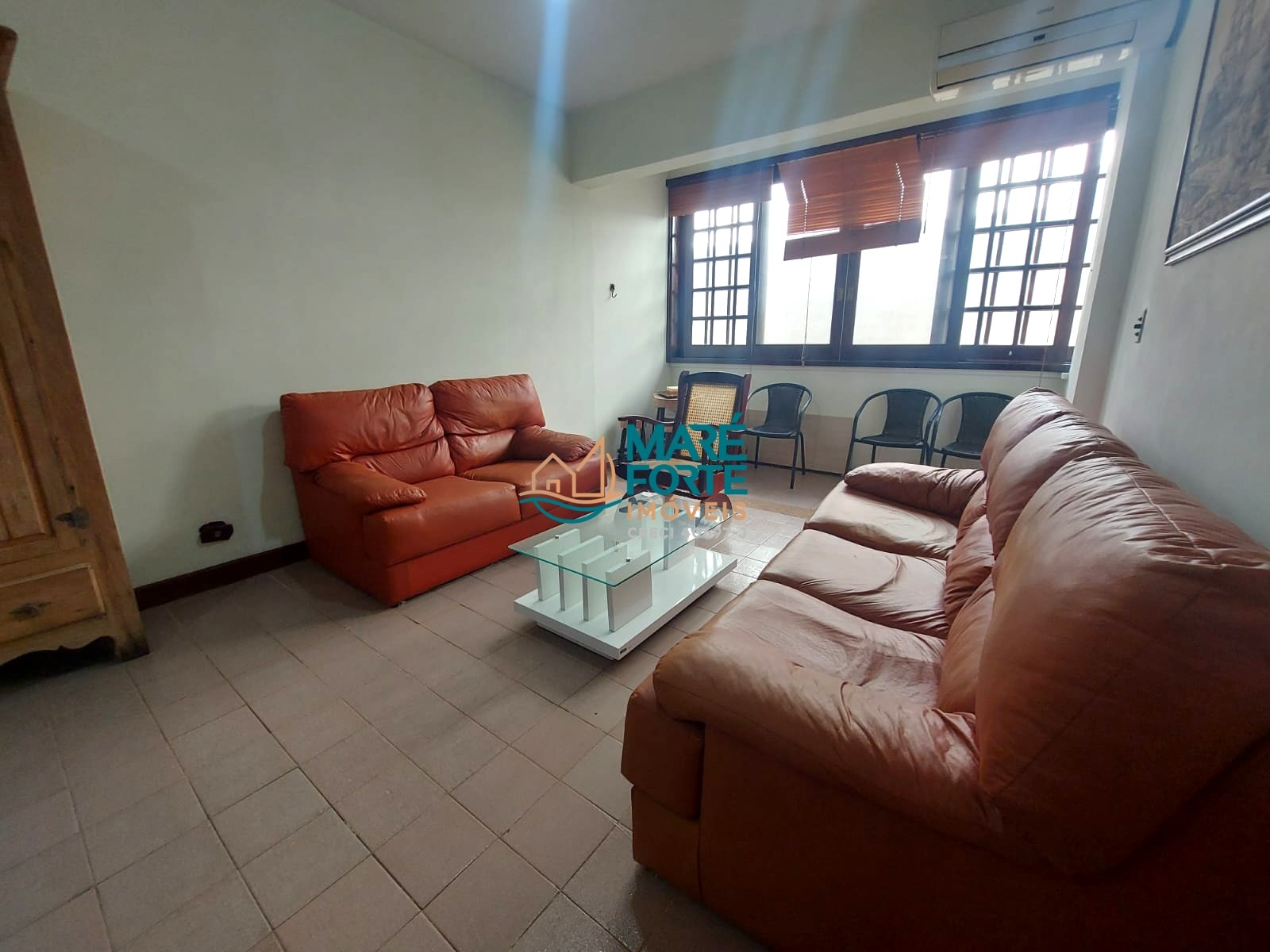 Apartamento a venda com 2 dormitórios no bairro itaguá