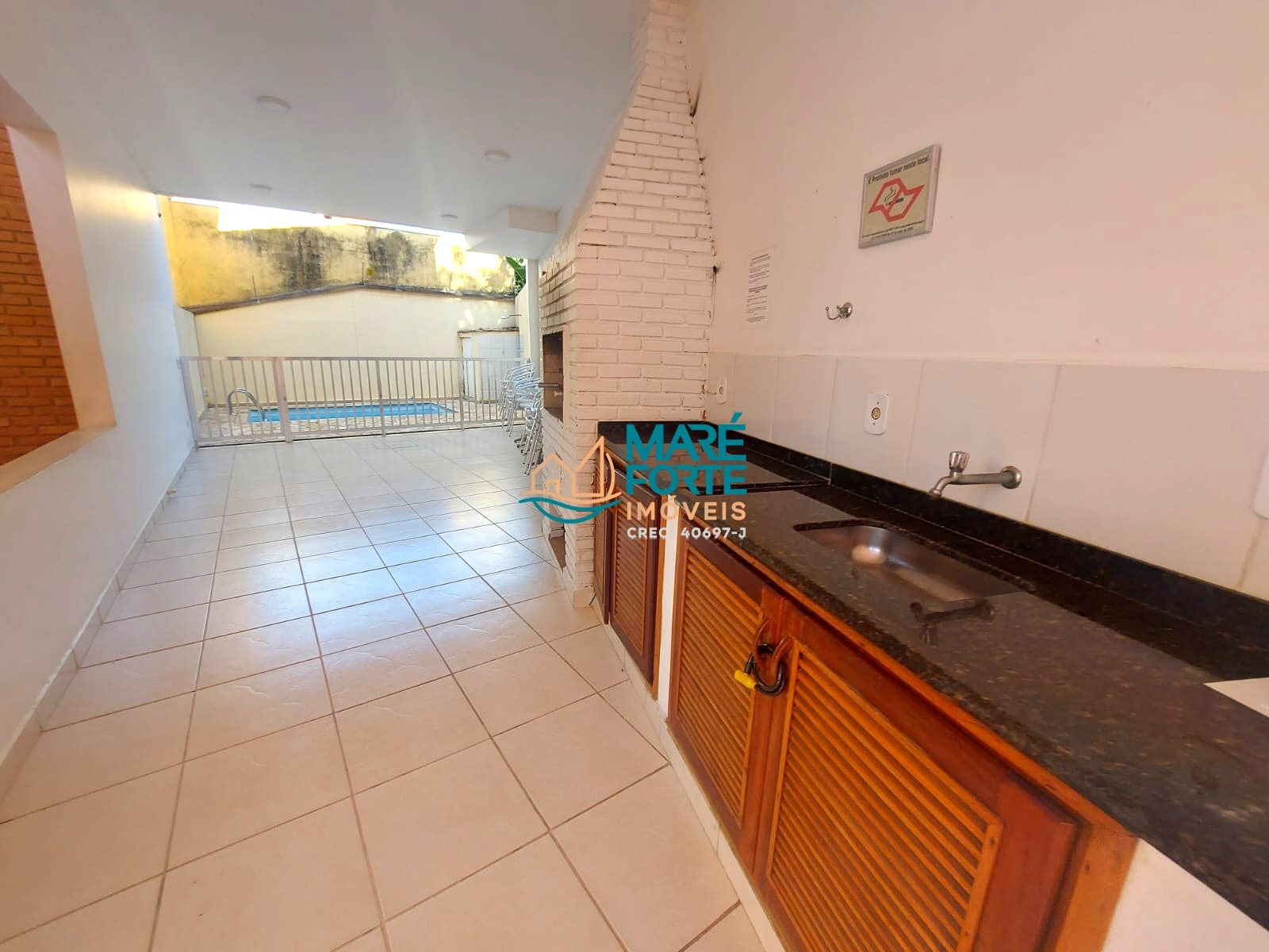 Apartamento a venda com 2 dormitórios no bairro itaguá