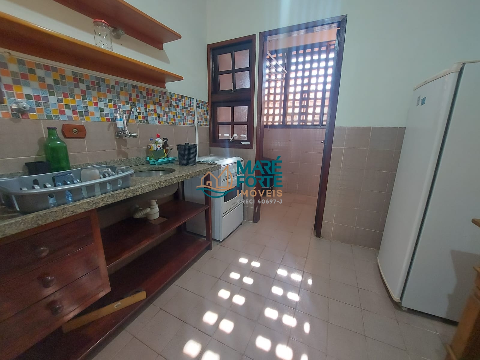 Apartamento a venda com 2 dormitórios no bairro itaguá