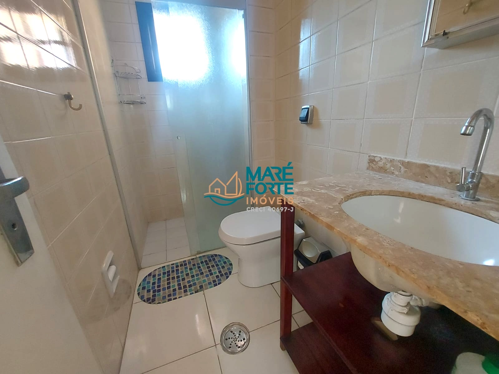 Apartamento a venda com 2 dormitórios no bairro itaguá