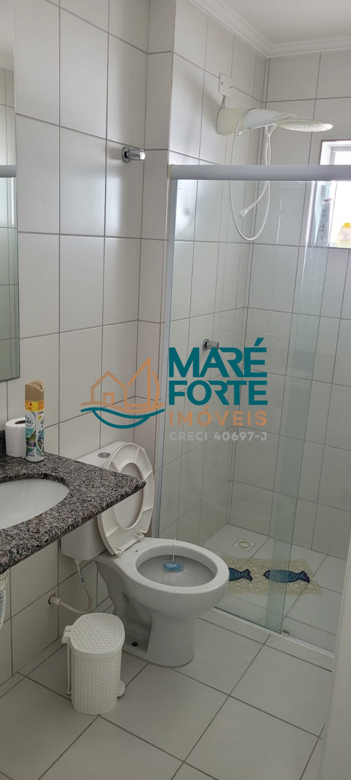 Apartamento no bairro itaguá com varanda gourmet
