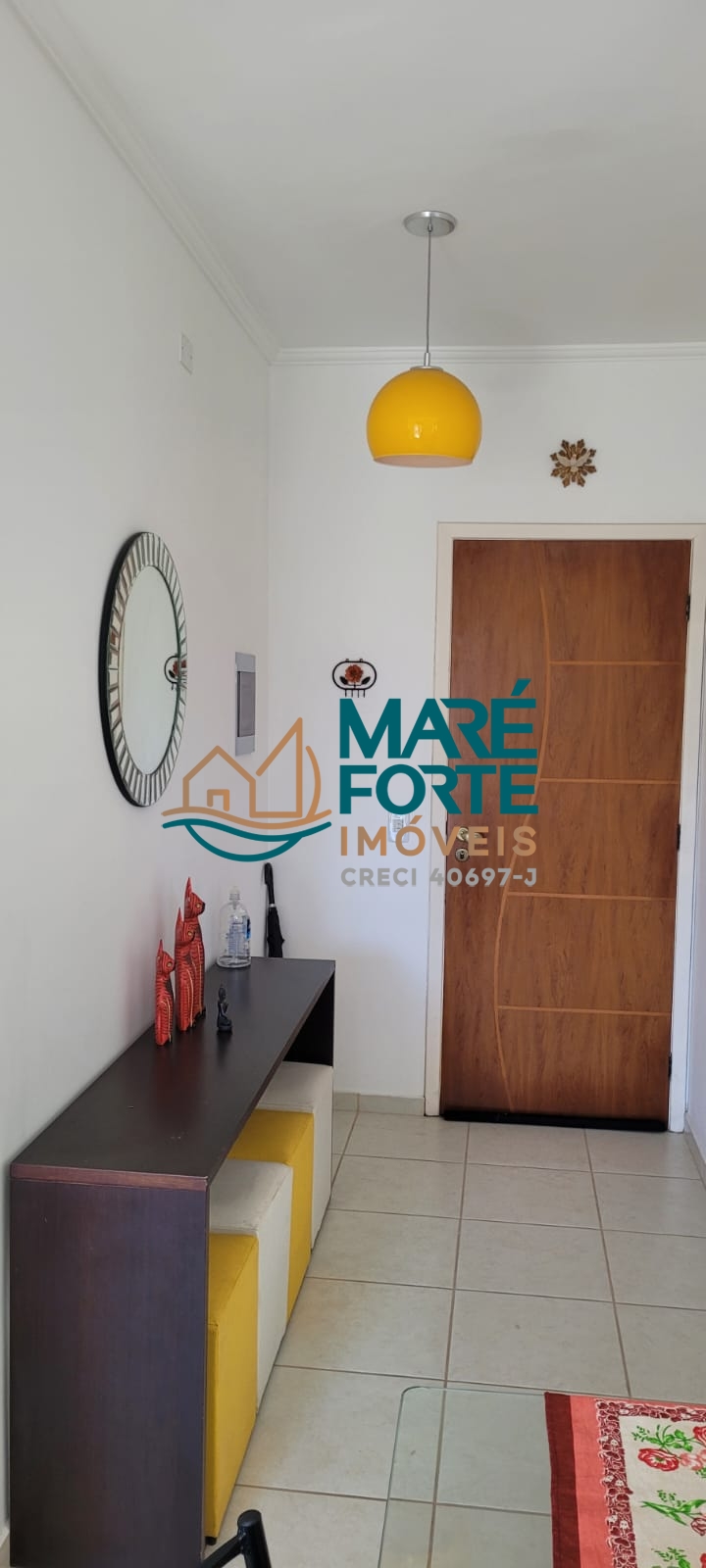 Apartamento no bairro itaguá com varanda gourmet