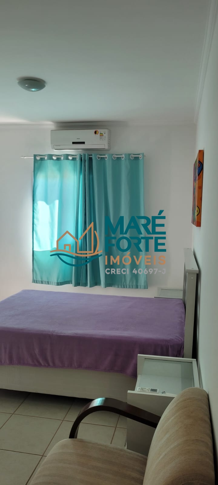 Apartamento no bairro itaguá com varanda gourmet