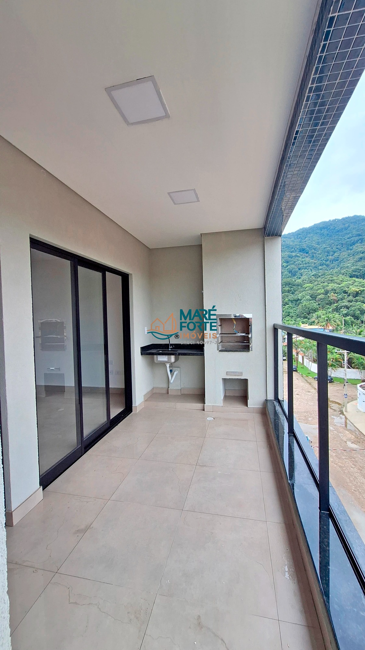 Apartamento, 2 quartos, 76 m² - Foto 2