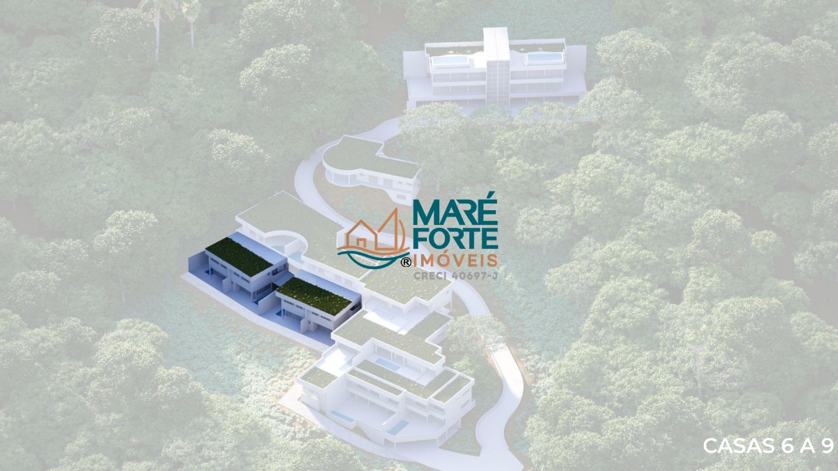 Casa de Condomínio, 3 quartos - Foto 54