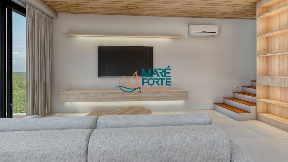 Casa de Condomínio, 3 quartos - Foto 39