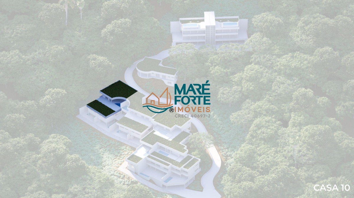 Casa de Condomínio, 3 quartos - Foto 55