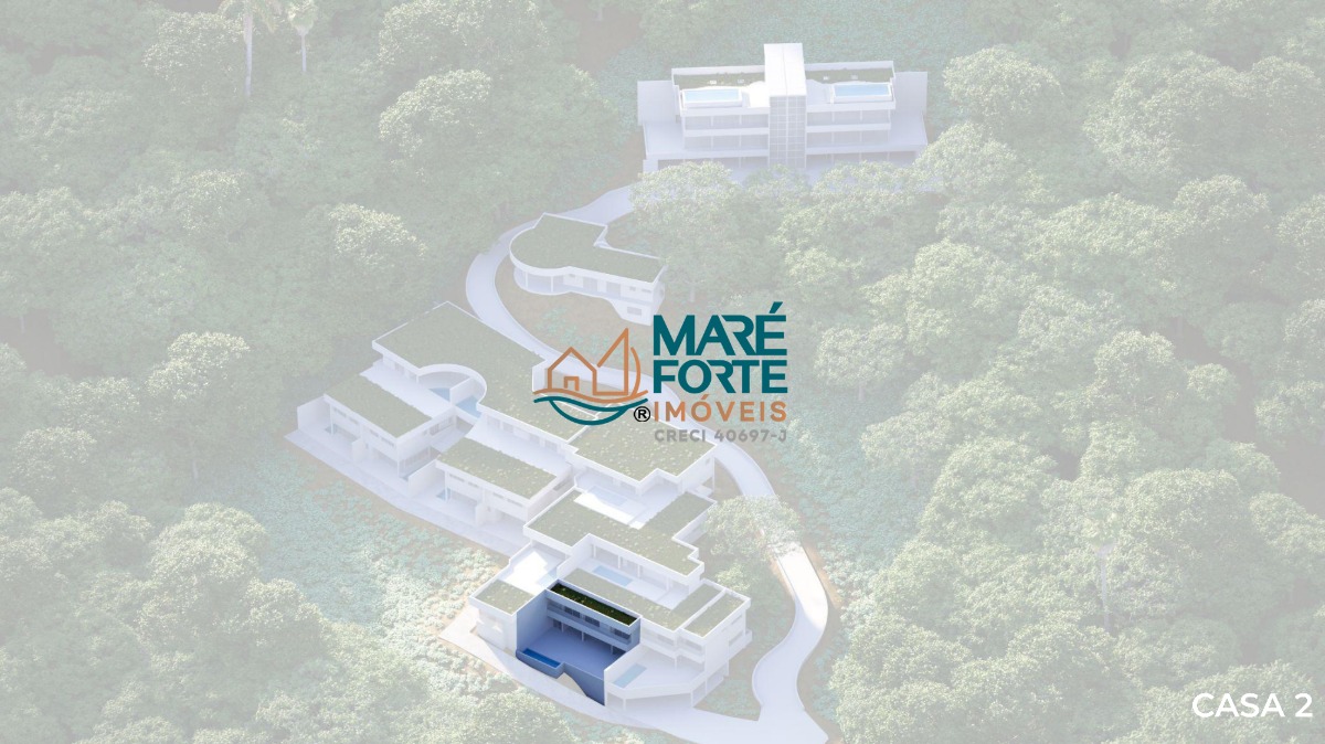 Casa de Condomínio, 3 quartos - Foto 50