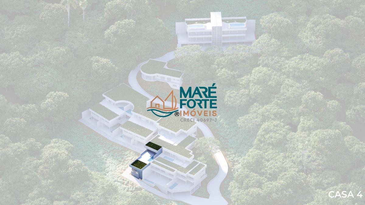 Casa de Condomínio, 3 quartos - Foto 52