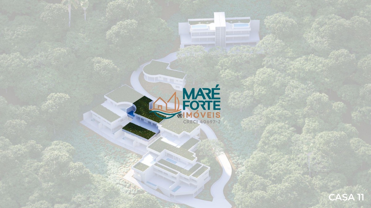 Casa de Condomínio, 3 quartos - Foto 56