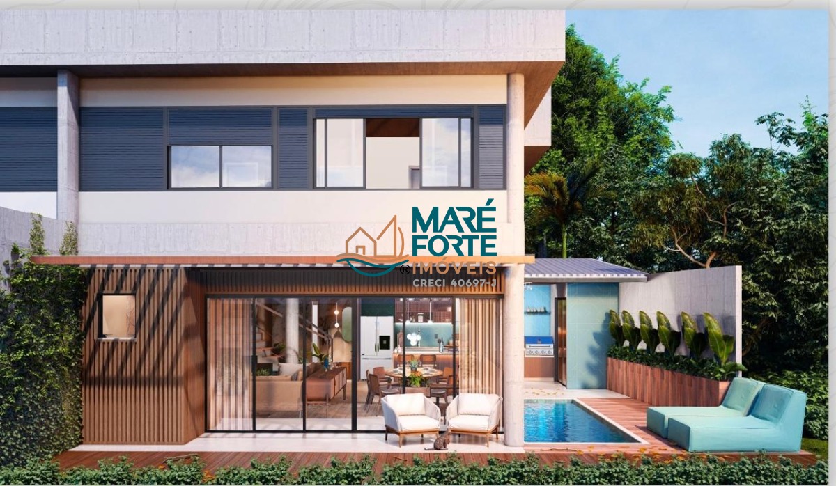 Casa de Condomínio, 3 quartos - Foto 38