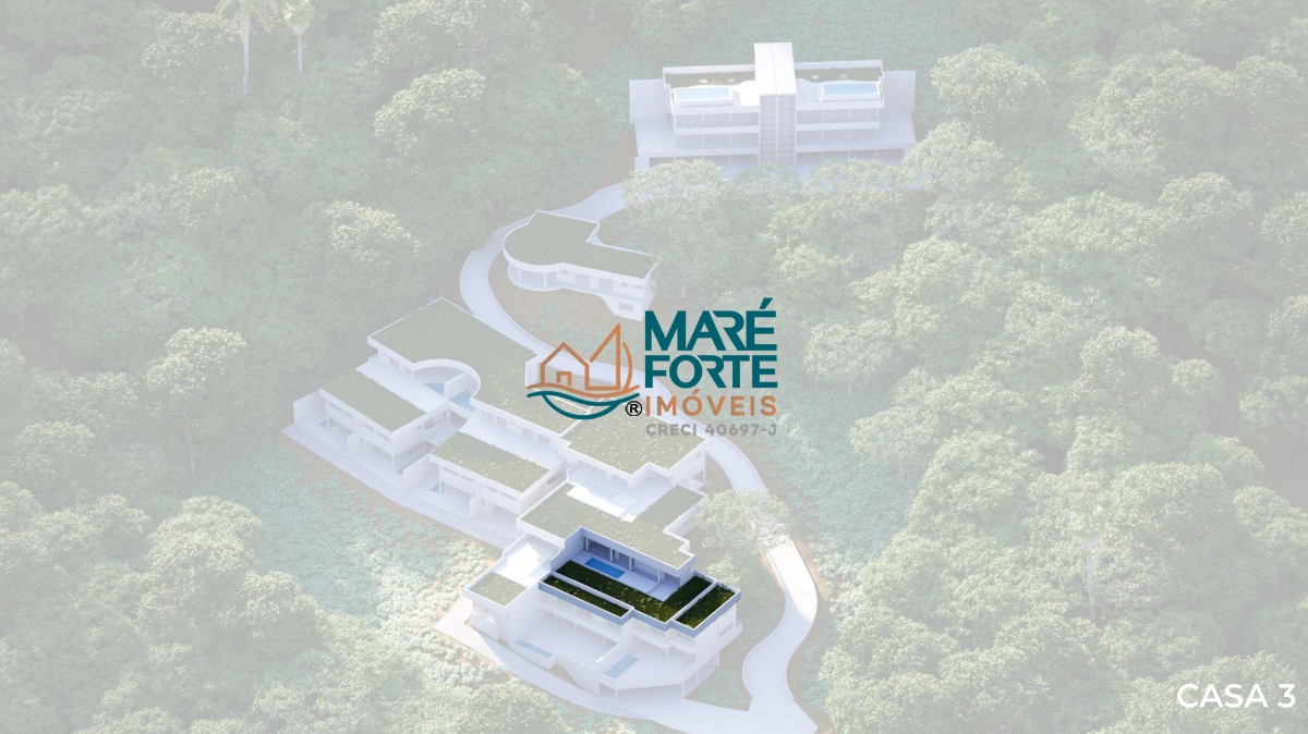 Casa de Condomínio, 3 quartos - Foto 51