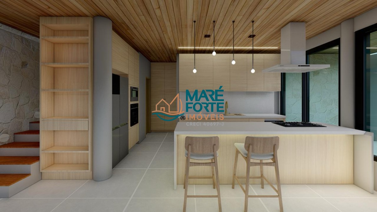 Casa de Condomínio, 3 quartos - Foto 47