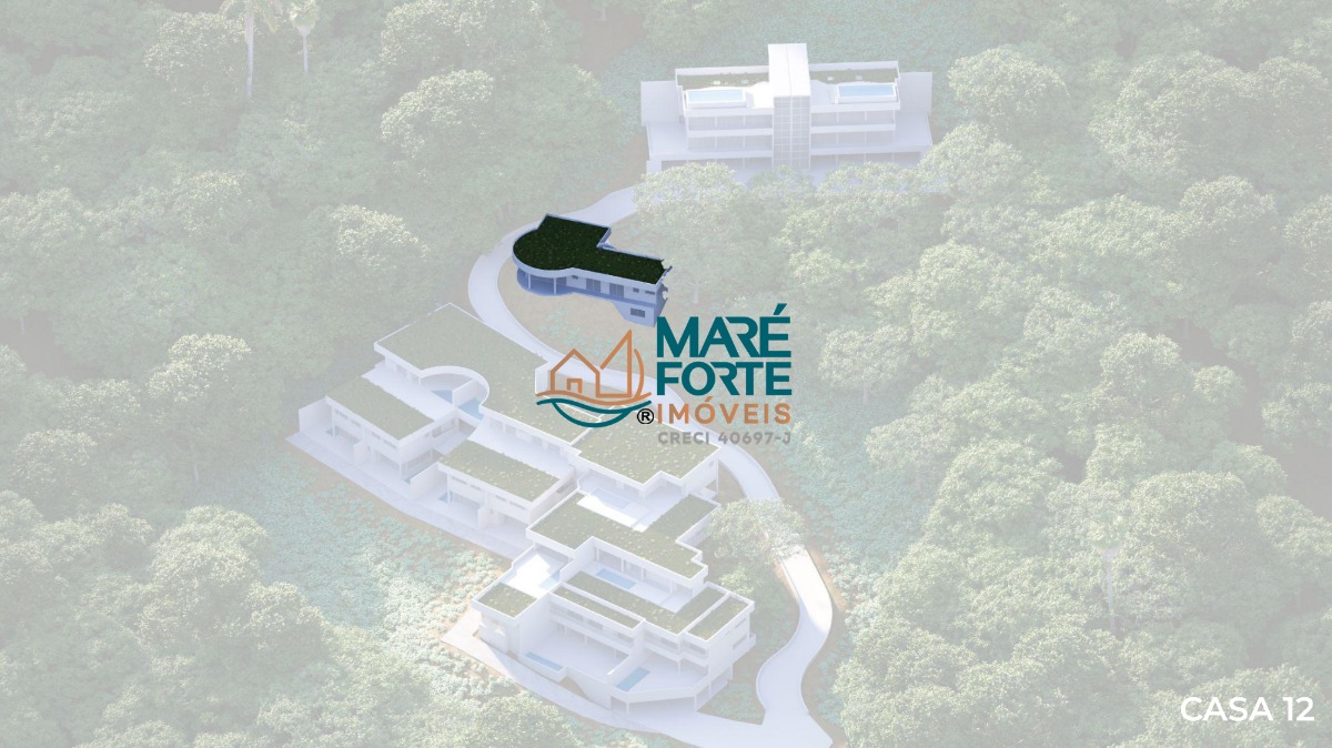 Casa de Condomínio, 3 quartos - Foto 57