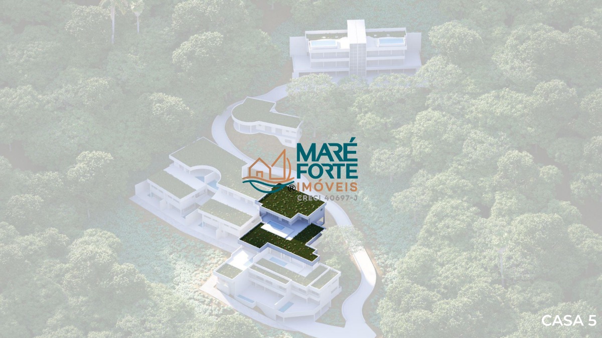 Casa de Condomínio, 3 quartos - Foto 53