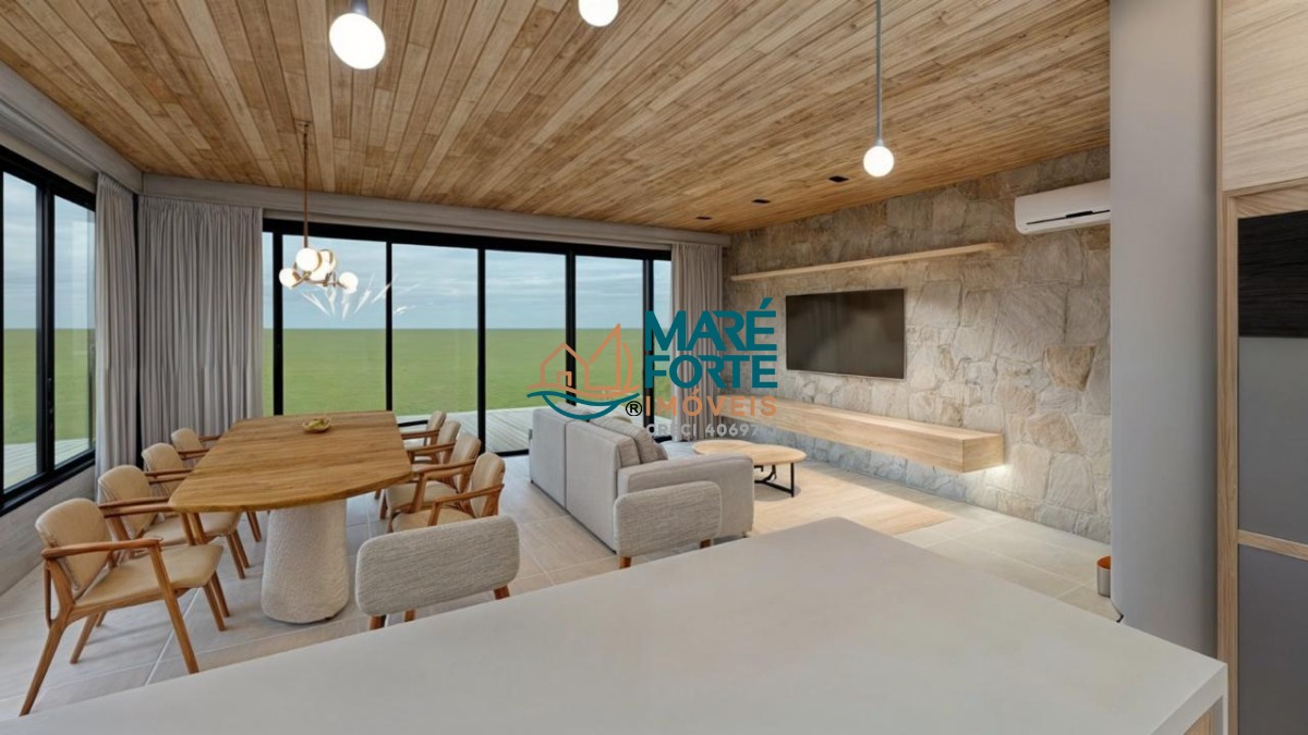 Casa de Condomínio, 3 quartos - Foto 45